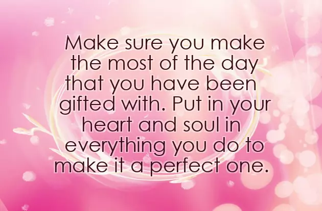 Good Day Messages Good Day Messages