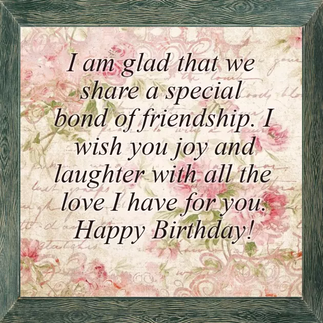 Birthday Wishes To A Good Female Friend Birthday Wishes To A Good Female Friend