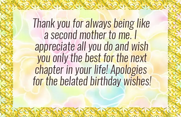 Funny Belated Birthday Quotes Funny Belated Birthday Quotes