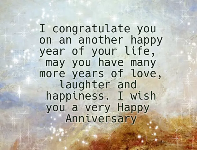 Happy Anniversary Both Of You Wishes Happy Anniversary Both Of You Wishes