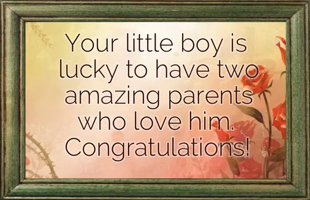 Congratulations Message For Baby Girl To Grandparents Congratulations Message For Baby Girl To Grandparents
