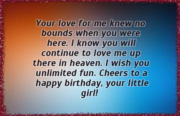 Birthday Poems For Mom In Heaven Birthday Poems For Mom In Heaven