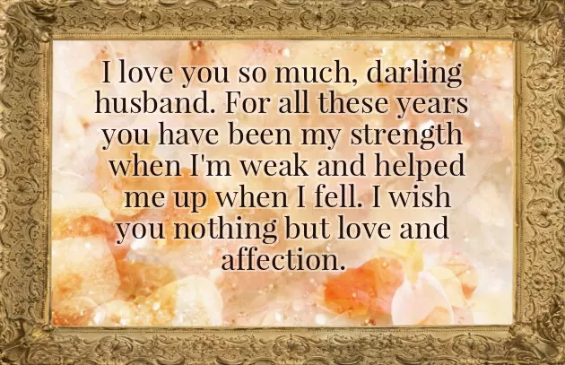 Happy 1St Wedding Anniversary Quotes