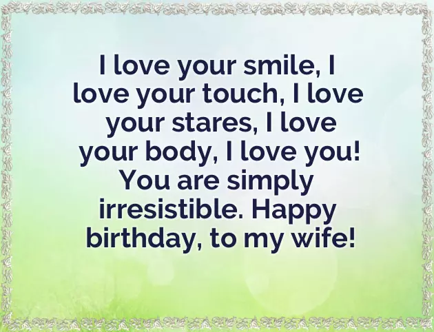 Funny Happy Birthday Wishes To Wife Funny Happy Birthday Wishes To Wife