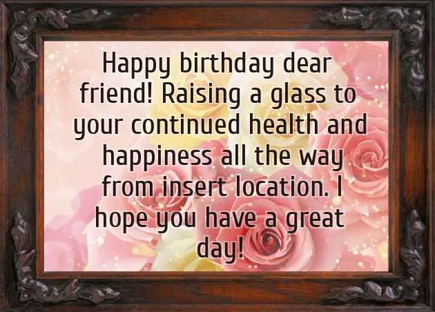 Funny Isolation Birthday Quotes Funny Isolation Birthday Quotes