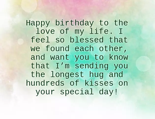 Simple Birthday Wishes For Husband With Love Simple Birthday Wishes For Husband With Love