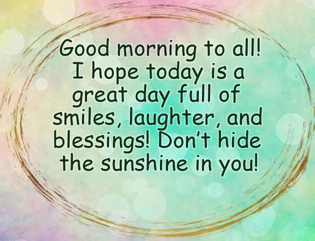 Good Morning Message To A Close Female Friend Good Morning Message To A Close Female Friend