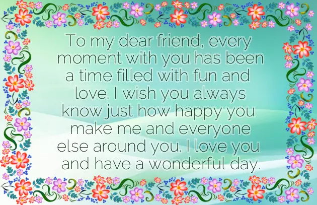 40Th Birthday Greetings For Daughter