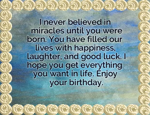 Birthday Wishes For A Caring Brother Birthday Wishes For A Caring Brother