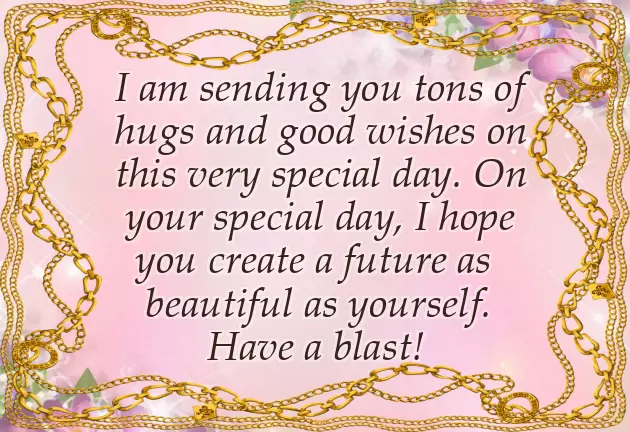 Happy Quotes For Sister