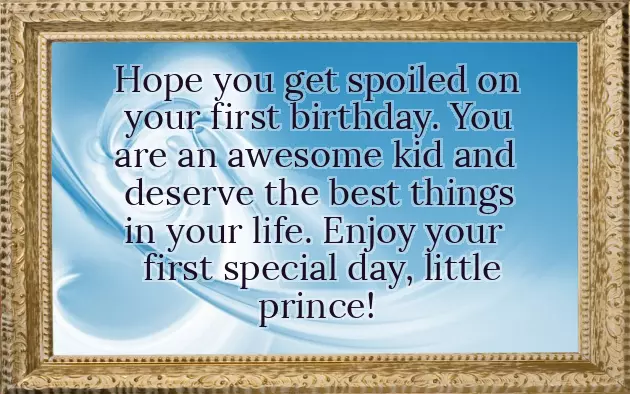 Happy Birthday 1 Happy Birthday 1