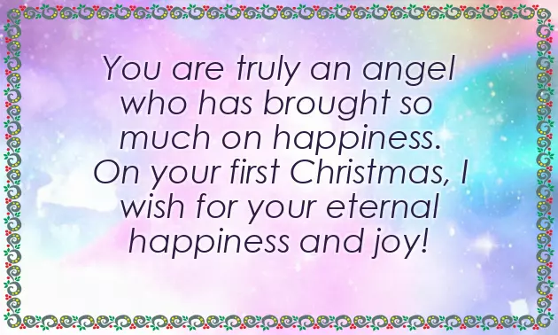 Message To New Parents Of Baby Girl