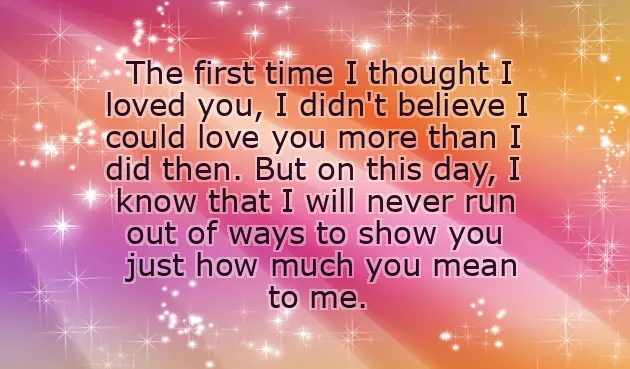 5Th Month Anniversary Quotes 5Th Month Anniversary Quotes