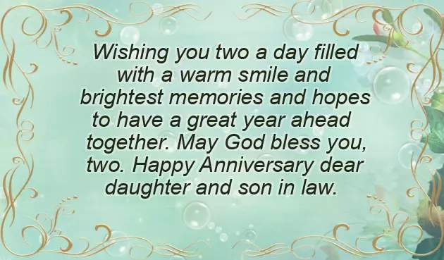 Happy Anniversary To My In Laws Happy Anniversary To My In Laws