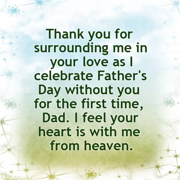 Happy Fathers Day For My Dad In Heaven Happy Fathers Day For My Dad In Heaven