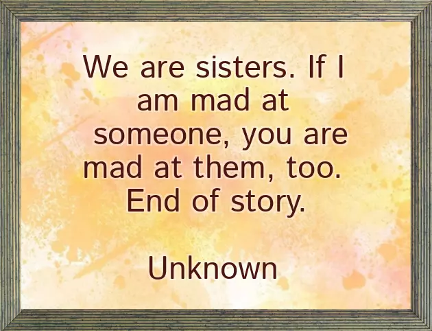 Happy Birthday Wishes For Crazy Sister Happy Birthday Wishes For Crazy Sister