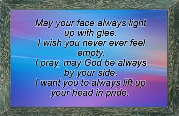 Happy Birthday Verses For Friend Happy Birthday Verses For Friend