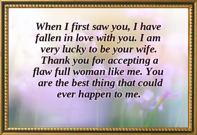 Thank U Message For Birthday Wishes To Husband Thank U Message For Birthday Wishes To Husband