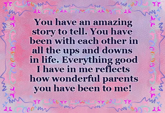 Happy Anniversary For Parents Wishes Happy Anniversary For Parents Wishes