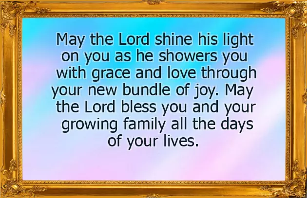 Congratulations Sister For Baby Girl