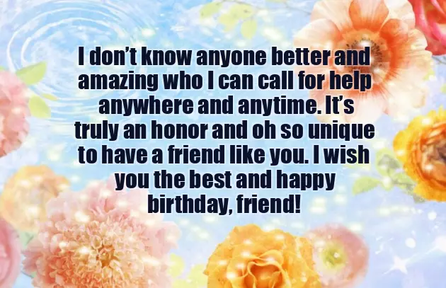 Happy Birthday Quotes To A Guy Friend Happy Birthday Quotes To A Guy Friend