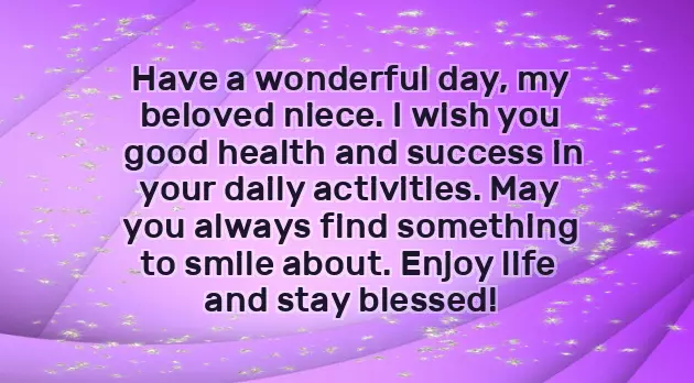 Birthday Wishes For Beautiful Niece Birthday Wishes For Beautiful Niece