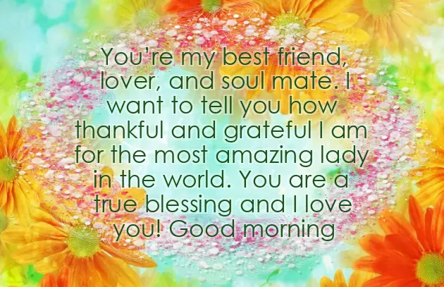 Most Beautiful Good Morning Message Most Beautiful Good Morning Message