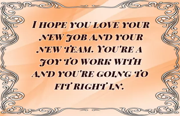 Congratulations On Your Relationship