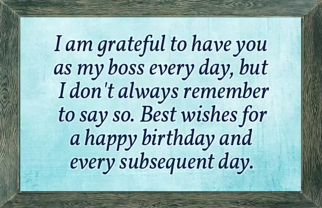 Generic Birthday Wishes Generic Birthday Wishes