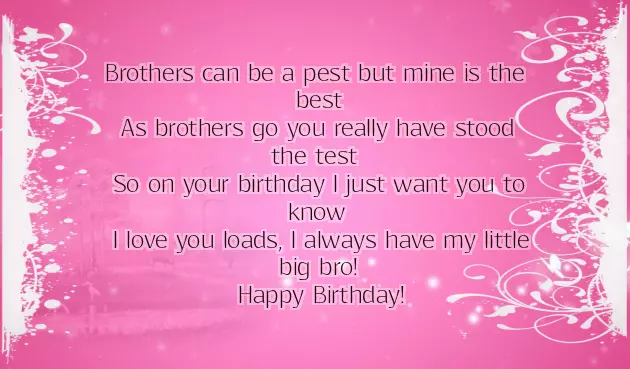 Funny Happy Birthday Wishes Brother Funny Happy Birthday Wishes Brother