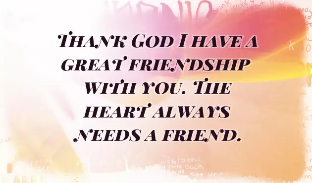 First Anniversary Wishes For Friend