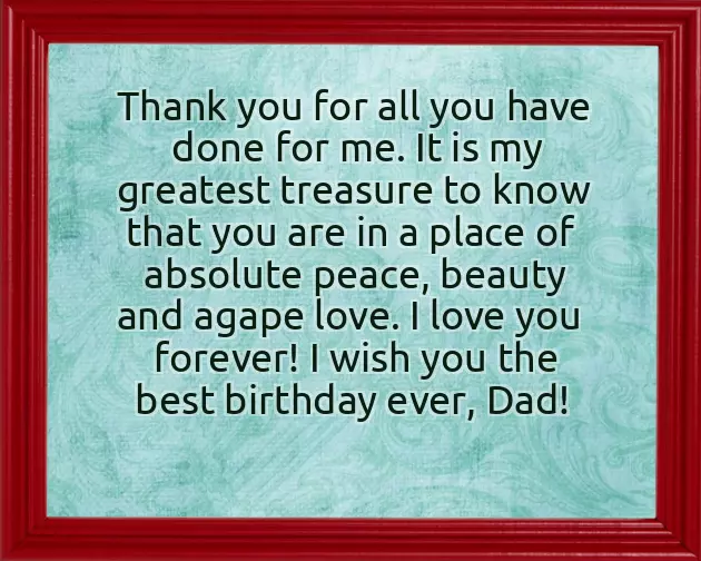 Happy Birthday Dad Words Happy Birthday Dad Words