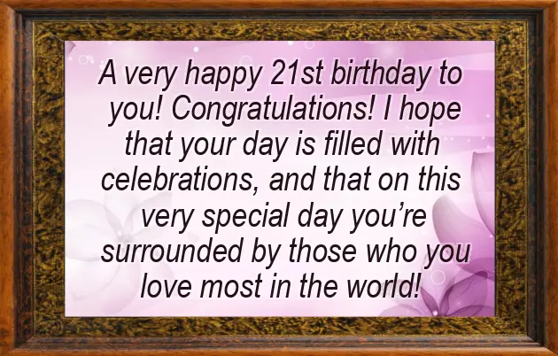 Congratulations Wishes For Daughter