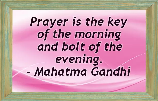 Cute Morning Messages