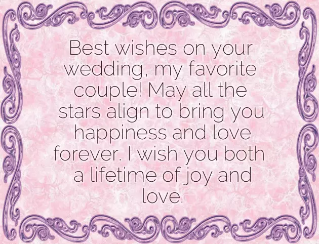 Wedding Wishes For Sister Quotes Wedding Wishes For Sister Quotes