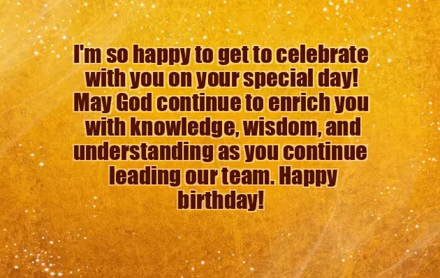 Birthday Wishes Samples Birthday Wishes Samples