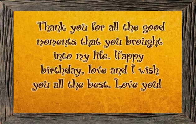 Birthday Wishes For Her Friend