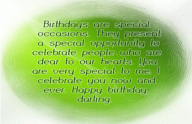 Happy Birthday My Beloved Friend