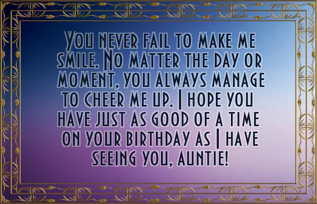 Happy Birthday Prayer For Aunt Happy Birthday Prayer For Aunt