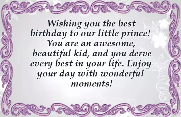 Birthday Quotes For Baby Girl Birthday Quotes For Baby Girl