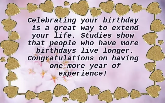 Happy Birthday 50 Years Funny Happy Birthday 50 Years Funny