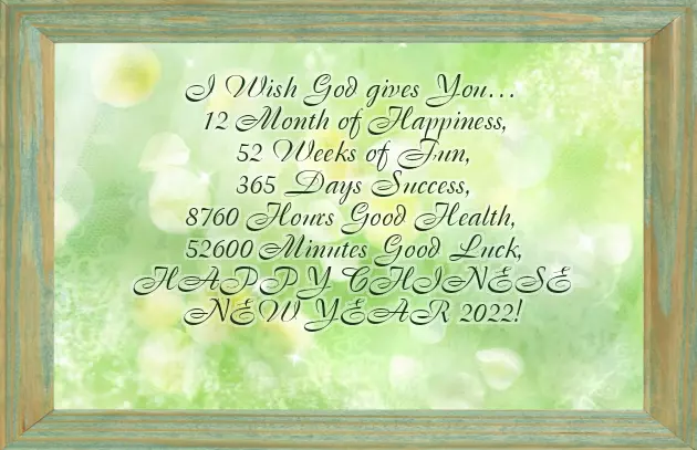 Happy New Year In Chinese Greetings Happy New Year In Chinese Greetings