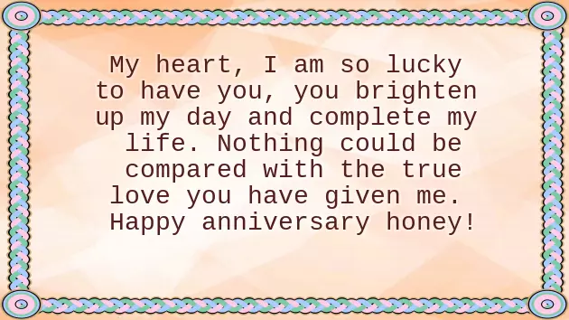 Nikah Anniversary Wishes For Wife Nikah Anniversary Wishes For Wife