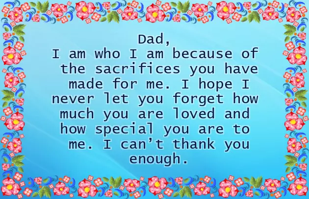 Fathers Day Wishes To My Love Fathers Day Wishes To My Love