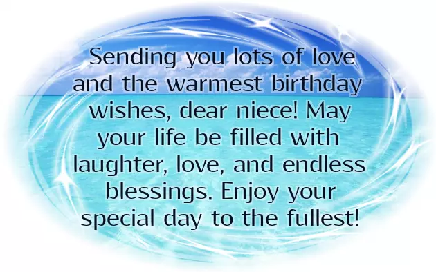 Princess Birthday Wishes For Niece Princess Birthday Wishes For Niece