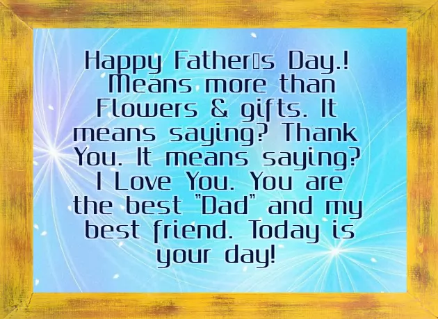 Fathers Day Message For My Boyfriend Fathers Day Message For My Boyfriend