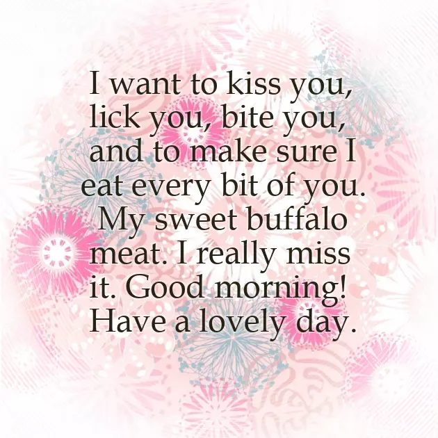 Sarcastic Morning Greetings