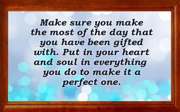 Good Morning Message Sms Good Morning Message Sms