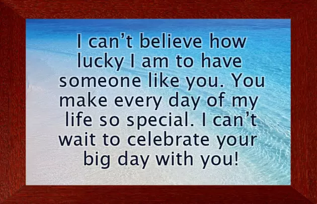 Happy Birthday Special Person