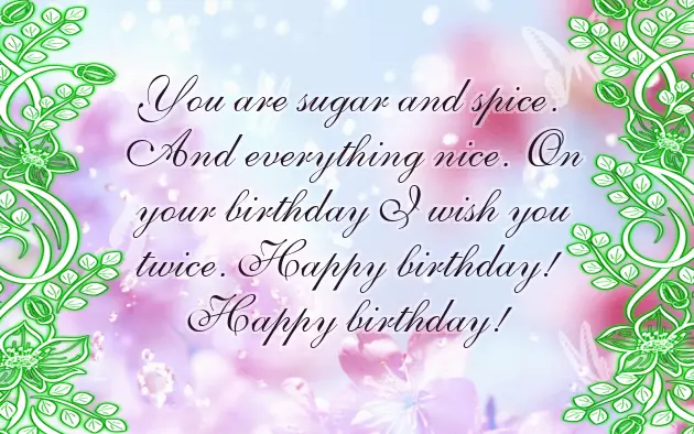 Happy Birthday Boy 4 Years